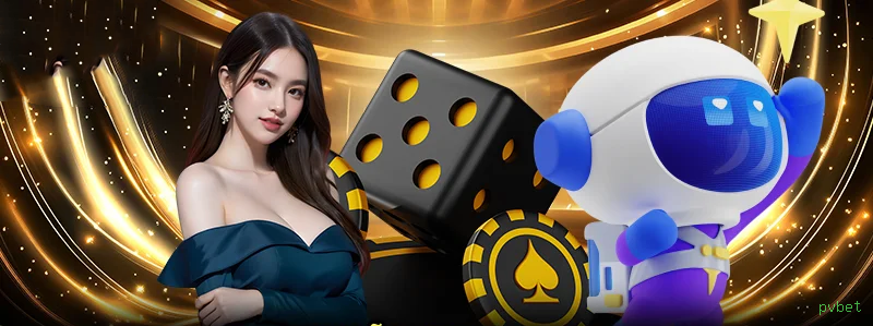 Torneios pvbet