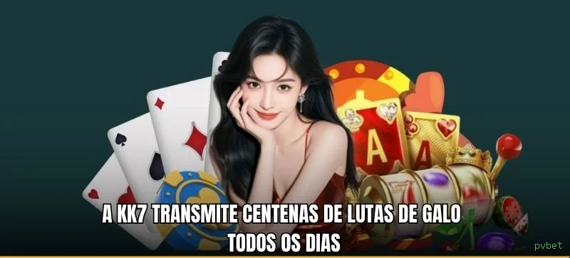 Recursos de Bônus pvbet