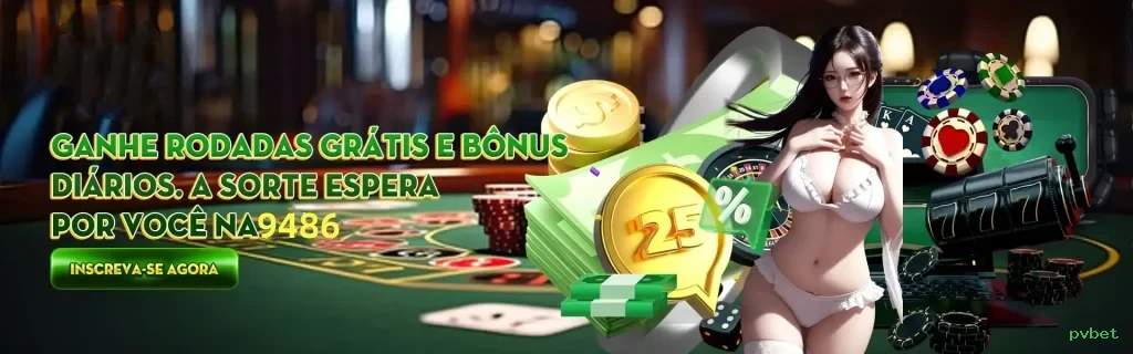 Diretório de Jogos pvbet