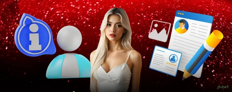 Login Seguro pvbet