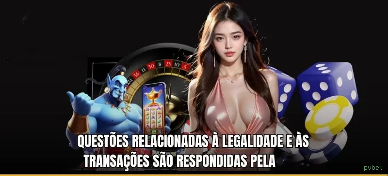 Tecnologia da Plataforma pvbet