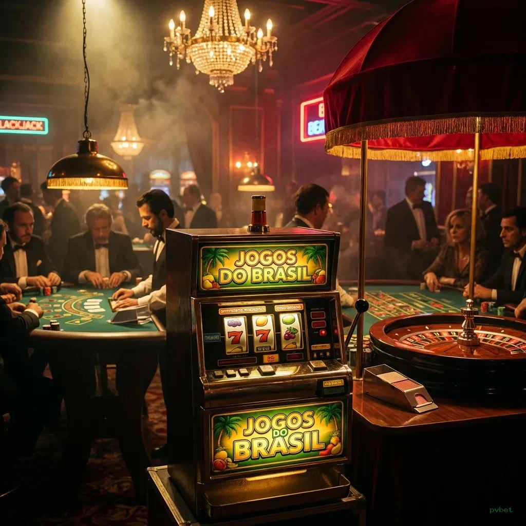 Programa VIP pvbet - benefícios exclusivos